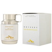 EAU DE MONTAGNE 2