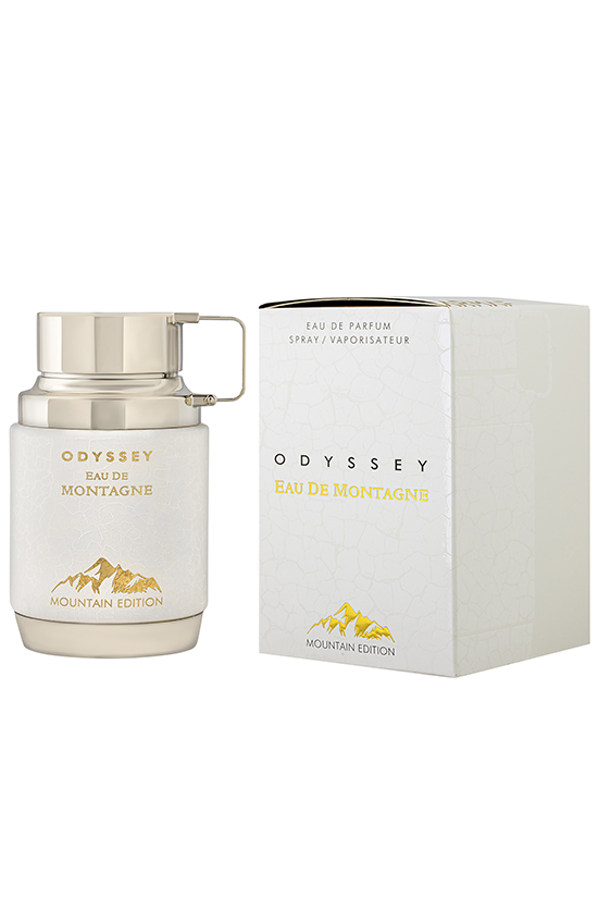 EAU DE MONTAGNE 2