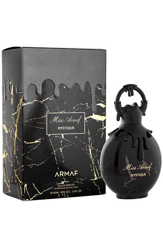 Miss Armaf Mystique 2